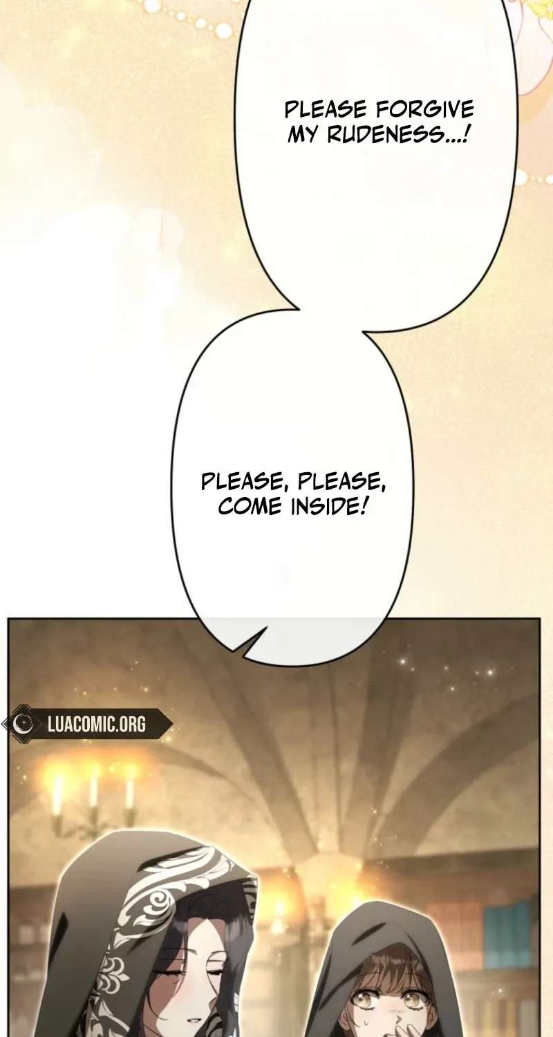Hantoshigo ni Shinu no ni, Boukun Heika o Toriko ni Shite Shimatta Chapter 2 - page 43