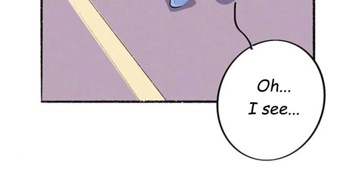 Why Don't I Have Anyone by My Side? Chapter 60 - page 58