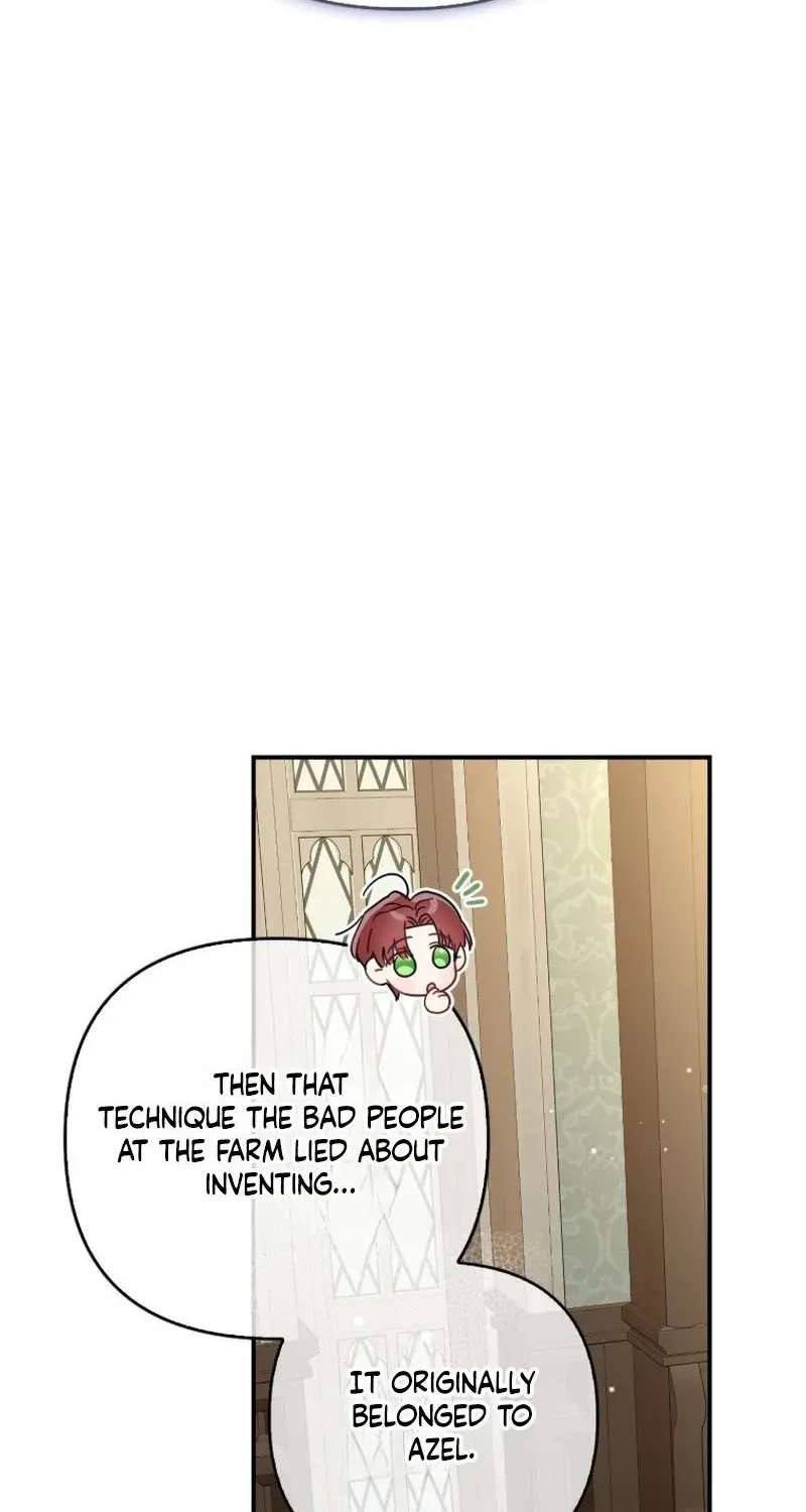 The Female Lead Takes Care of Everything Chapter 22 - page 74