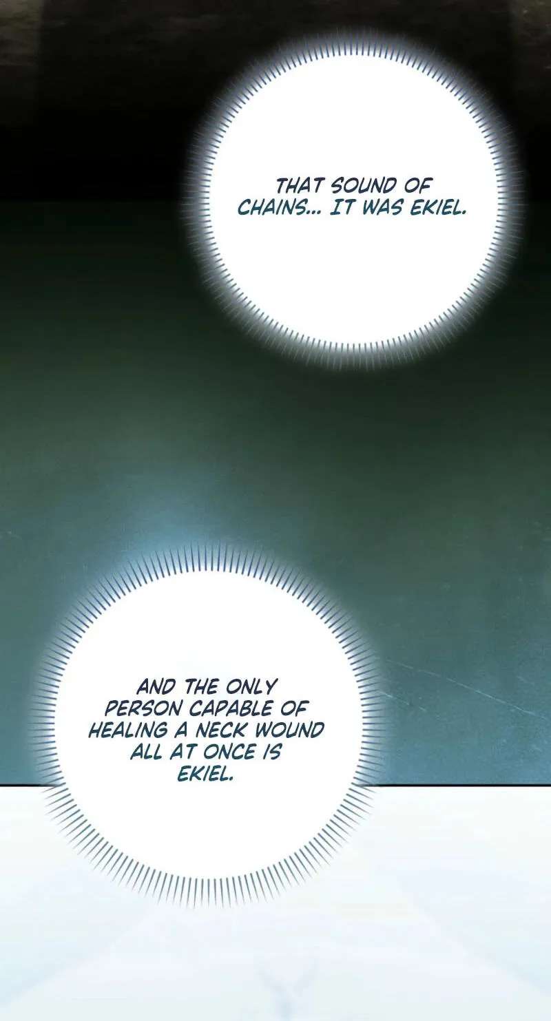 The White Tiger Princess Is Safe Chapter 48 - page 63