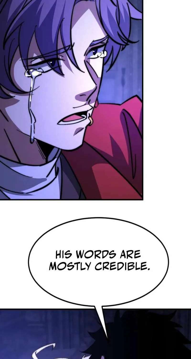 Devil Summoner, I am the Abyss Lord Chapter 84 - page 32