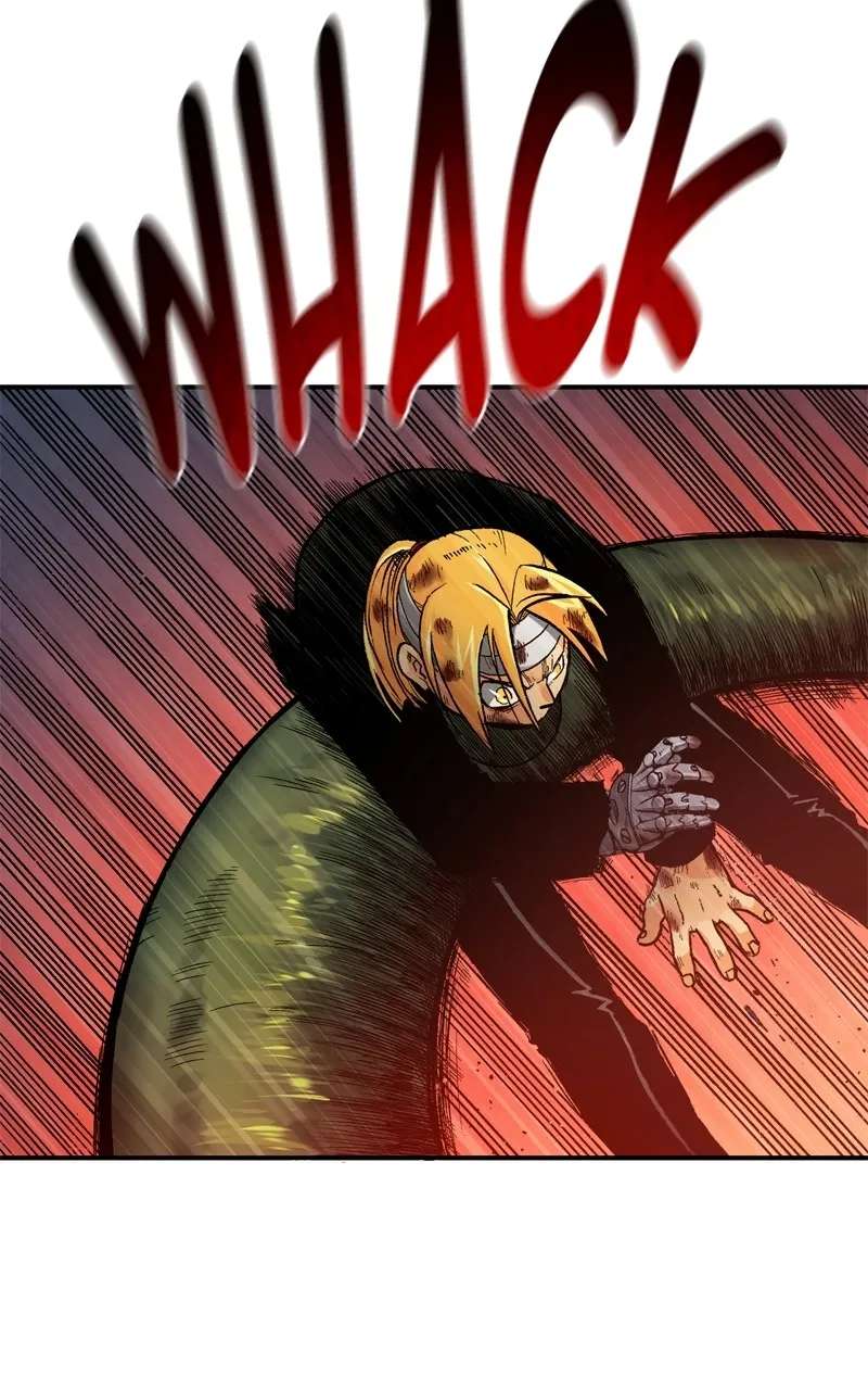 Fullmetal Alchemist (Official Webtoon) Chapter 142 - page 66