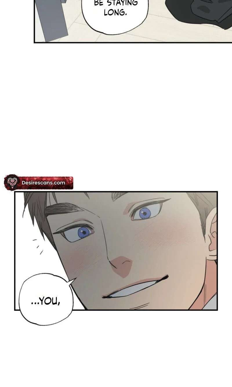 Cat Choice Chapter 29 - page 64