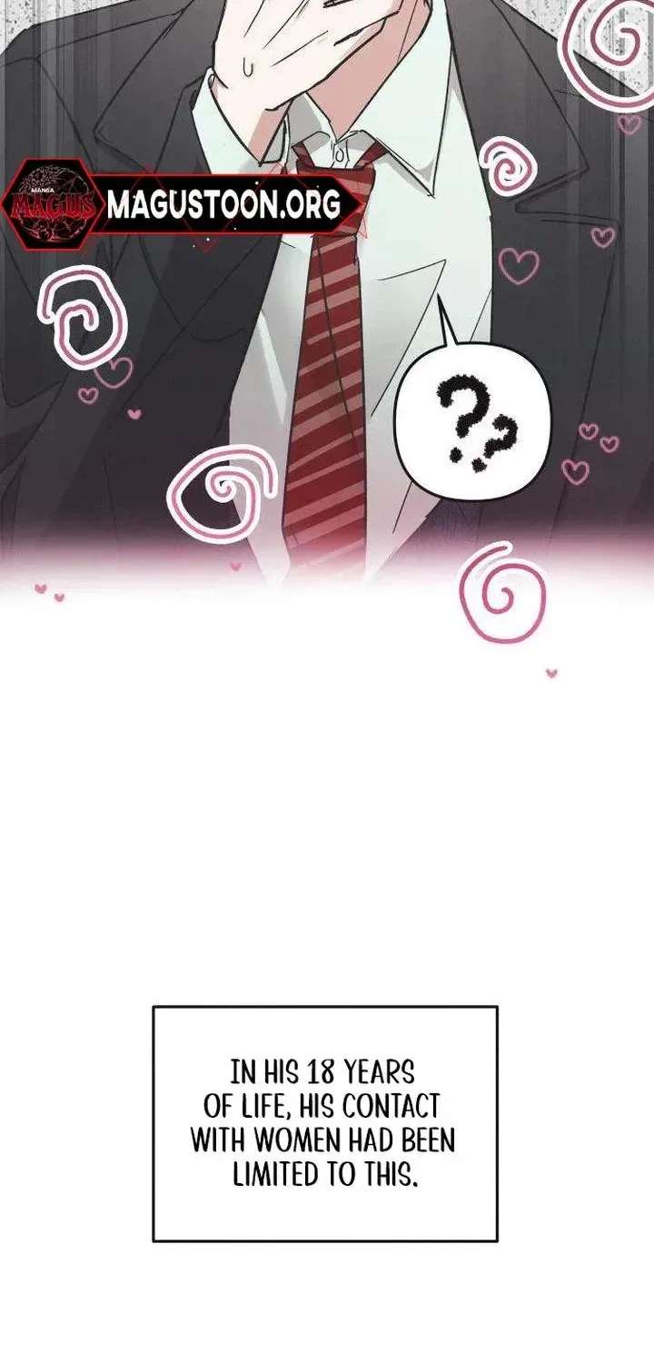 An Equation with No Wrong Answers Chapter 3 - page 26