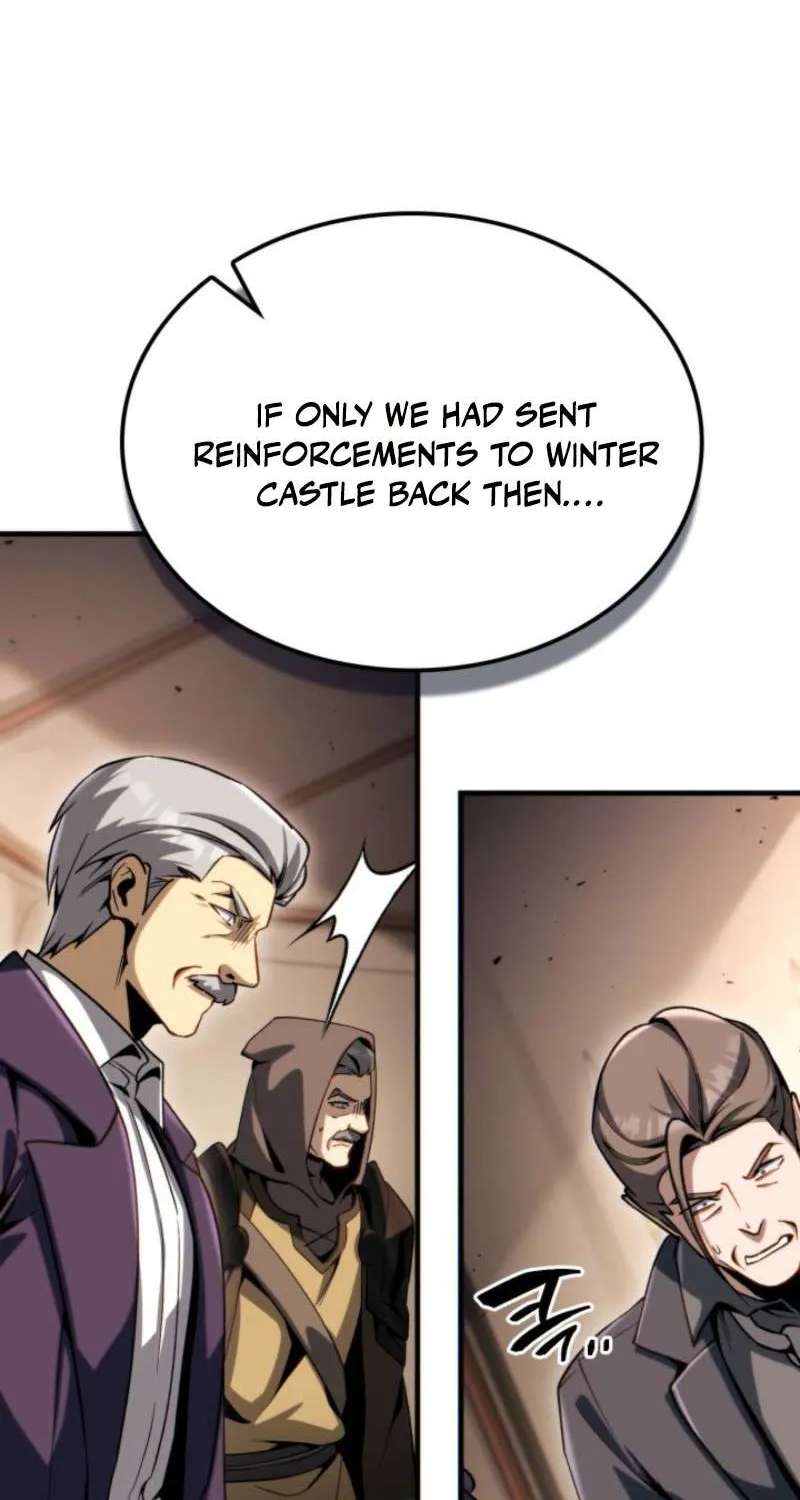 I Became The Rogue First Prince Chapter 50 - page 102