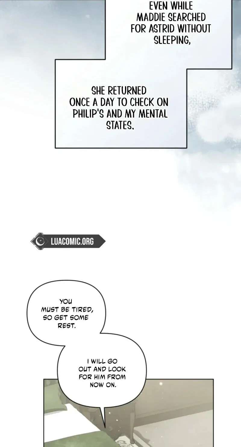 My Mad Fake Marriage to Maddie Chapter 79 - page 37