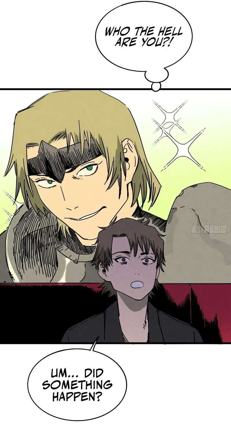 The Theory of Useless Magic Chapter 3 - page 45