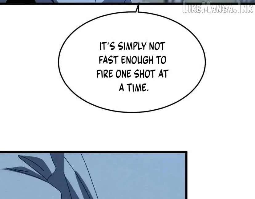 Rebirth of the Campus Special Forces Soldier Chapter 77 - page 93
