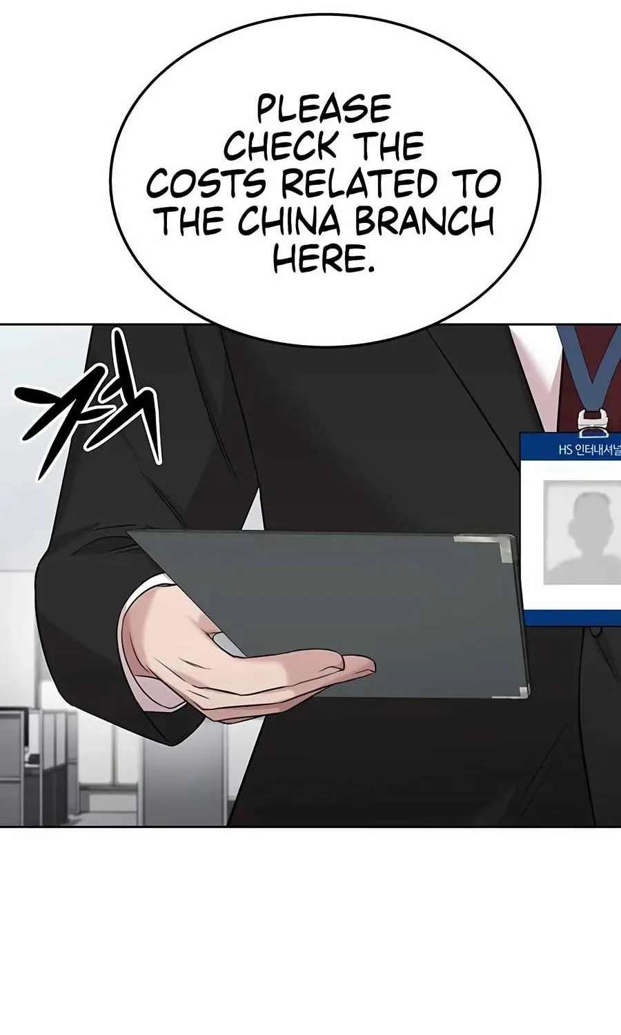 Even the Lottery Jackpot Winner Still Goes to Work Chapter 94 - page 118