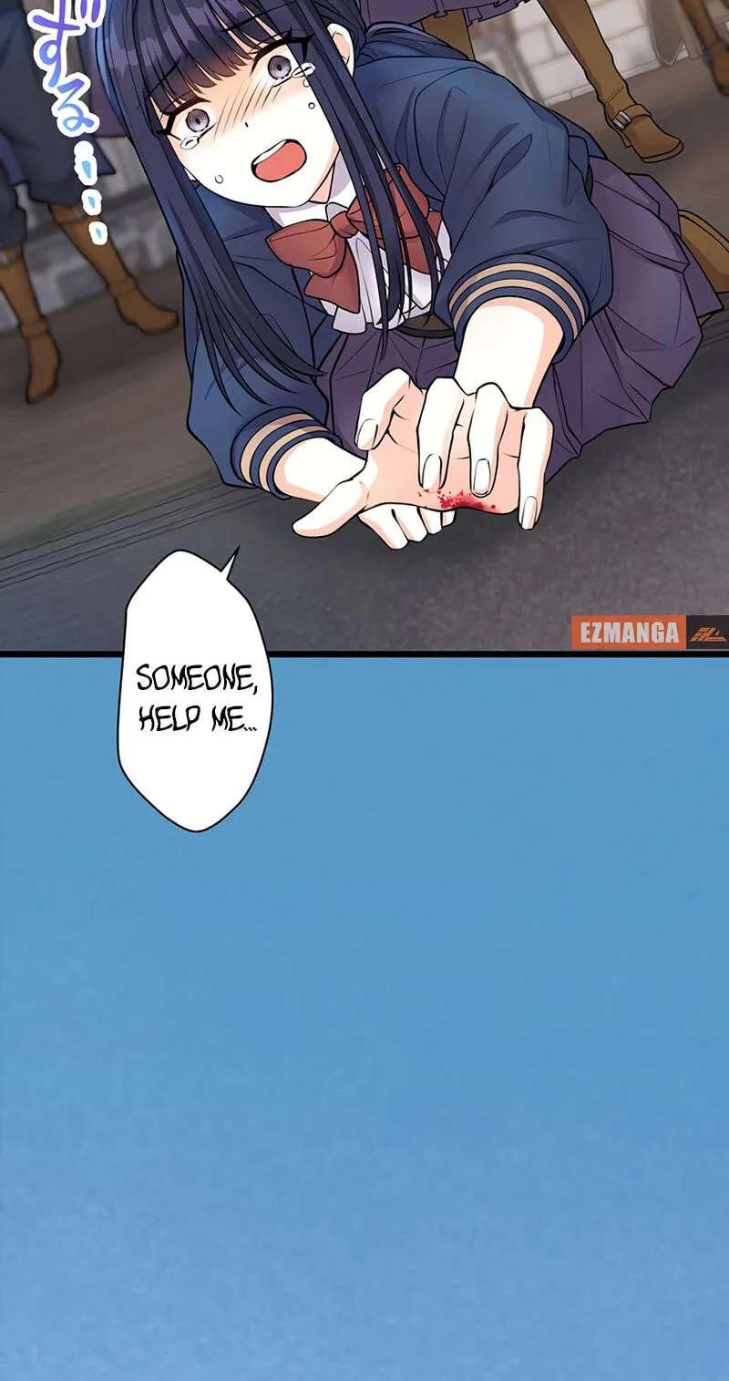 Tensei shitara Ikenie Oujo deshita ga - Maou-sama no Dakimakura ni Saishuushoku shimashita Chapter 48 - page 58