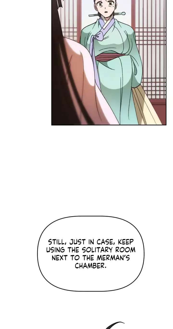 The White-Haired Man Chapter 27 - page 16