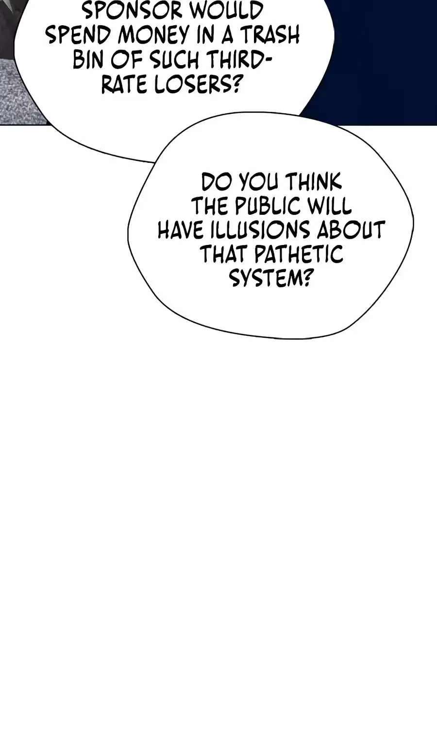 The Outcast Is Too Good At Martial Arts Chapter 173 - page 16