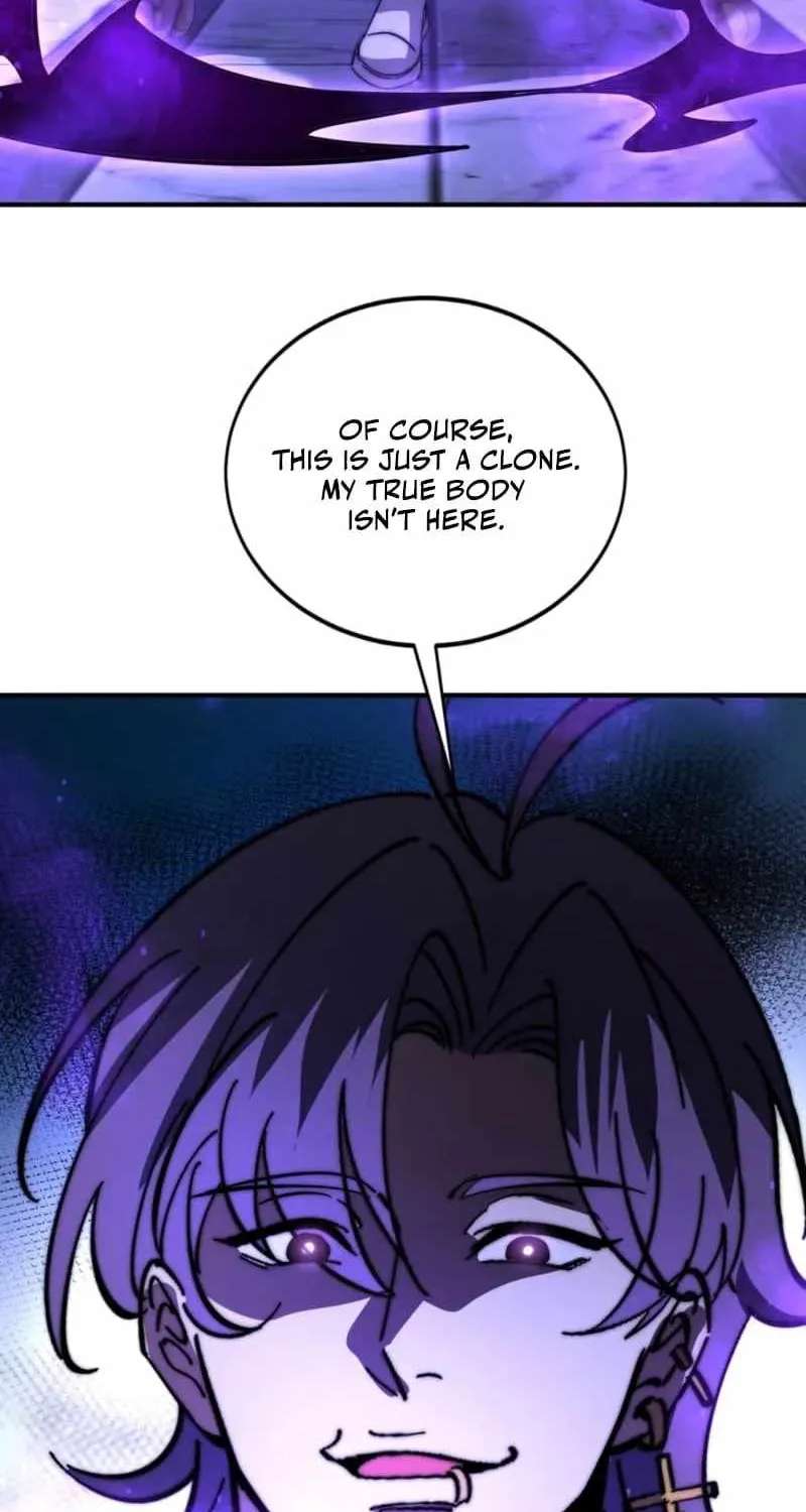 Devil Summoner, I am the Abyss Lord Chapter 88 - page 18