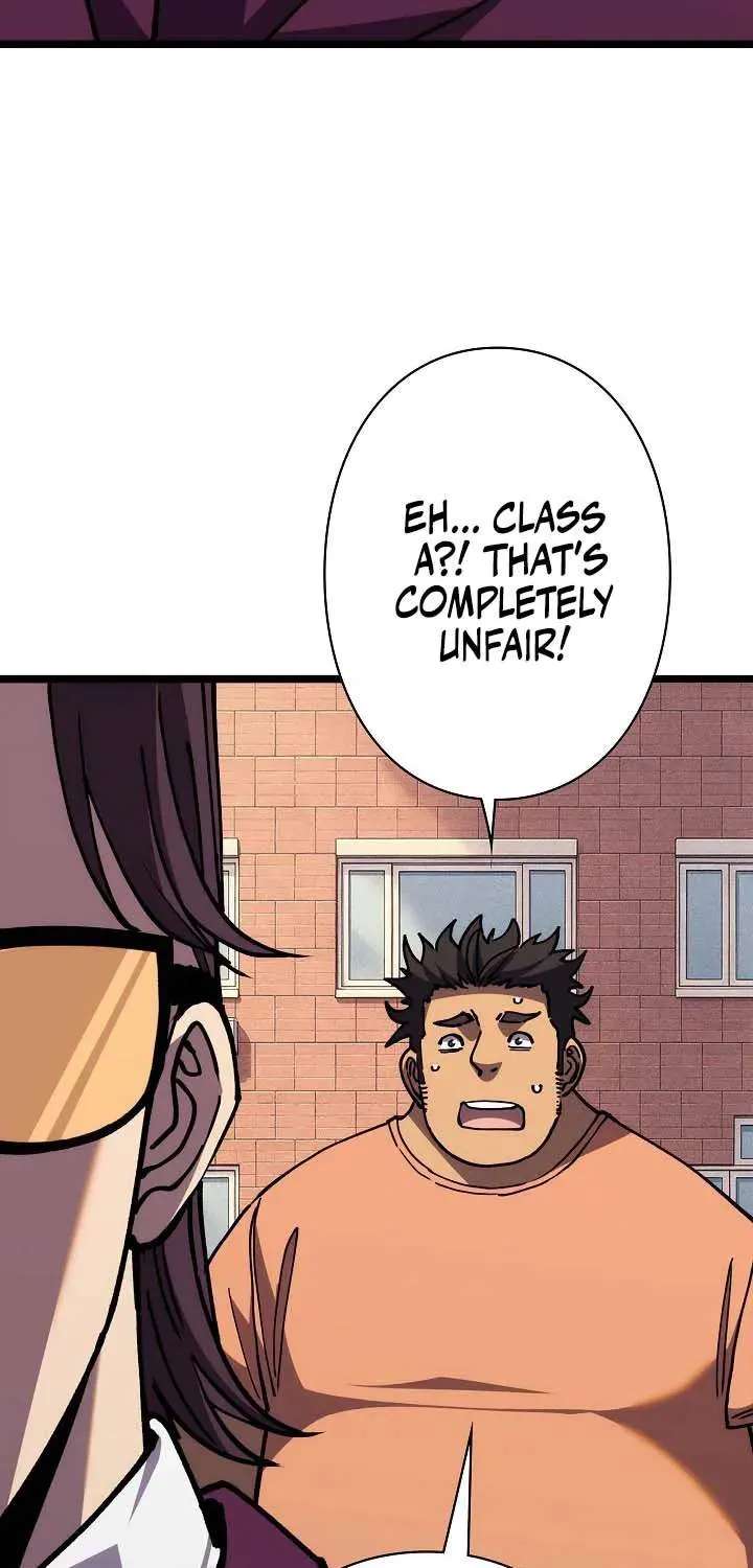 The Strongest Swordsman Rising from a Bottom-Tier Job Chapter 25 - page 5