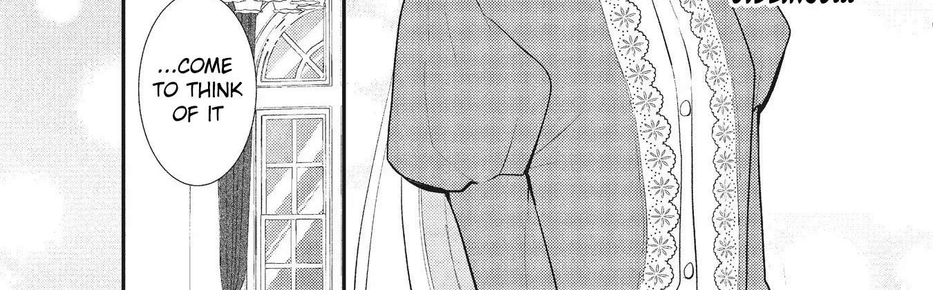 Reincarnated as the Villainess, but I'm More Loved Than the Heroine Chapter 2 - page 46