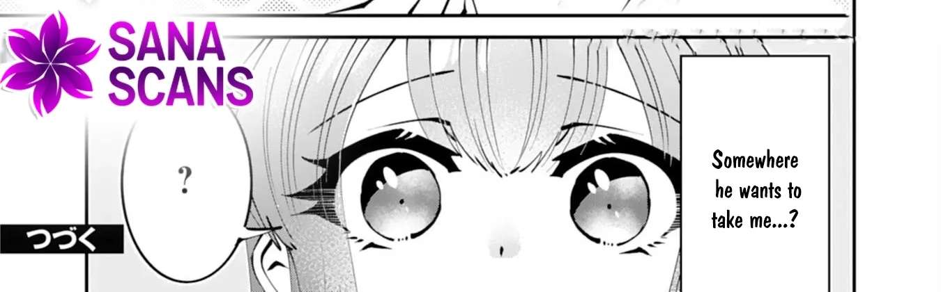 You Call Me 'You' and Break the Engagement? Fine—You'll Regret It. Chapter 6 - page 62
