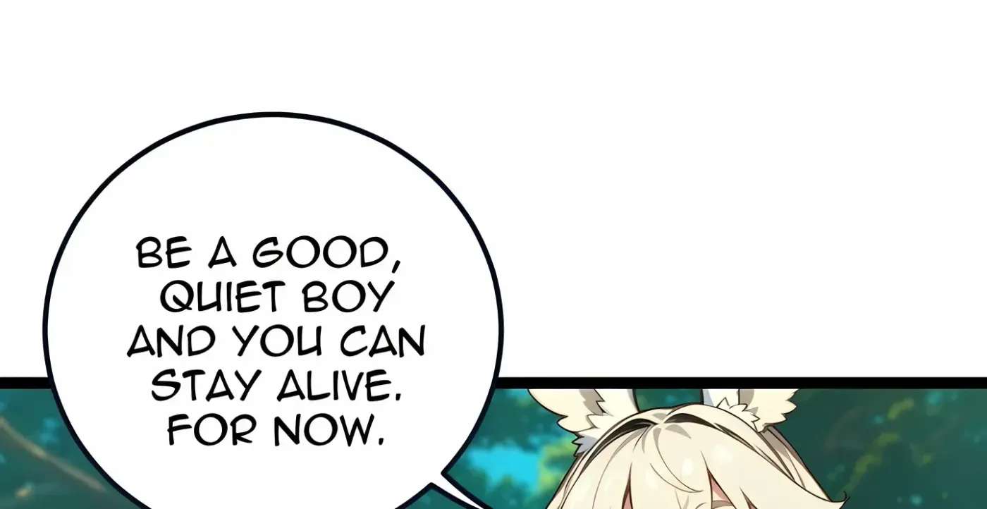 Mojo Leveling Chapter 3 - page 14