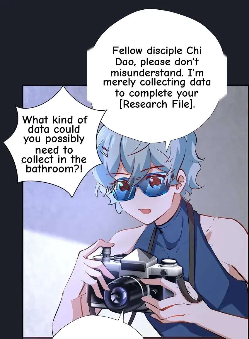 The Yellow Road's Best Day Chapter 26 - page 8