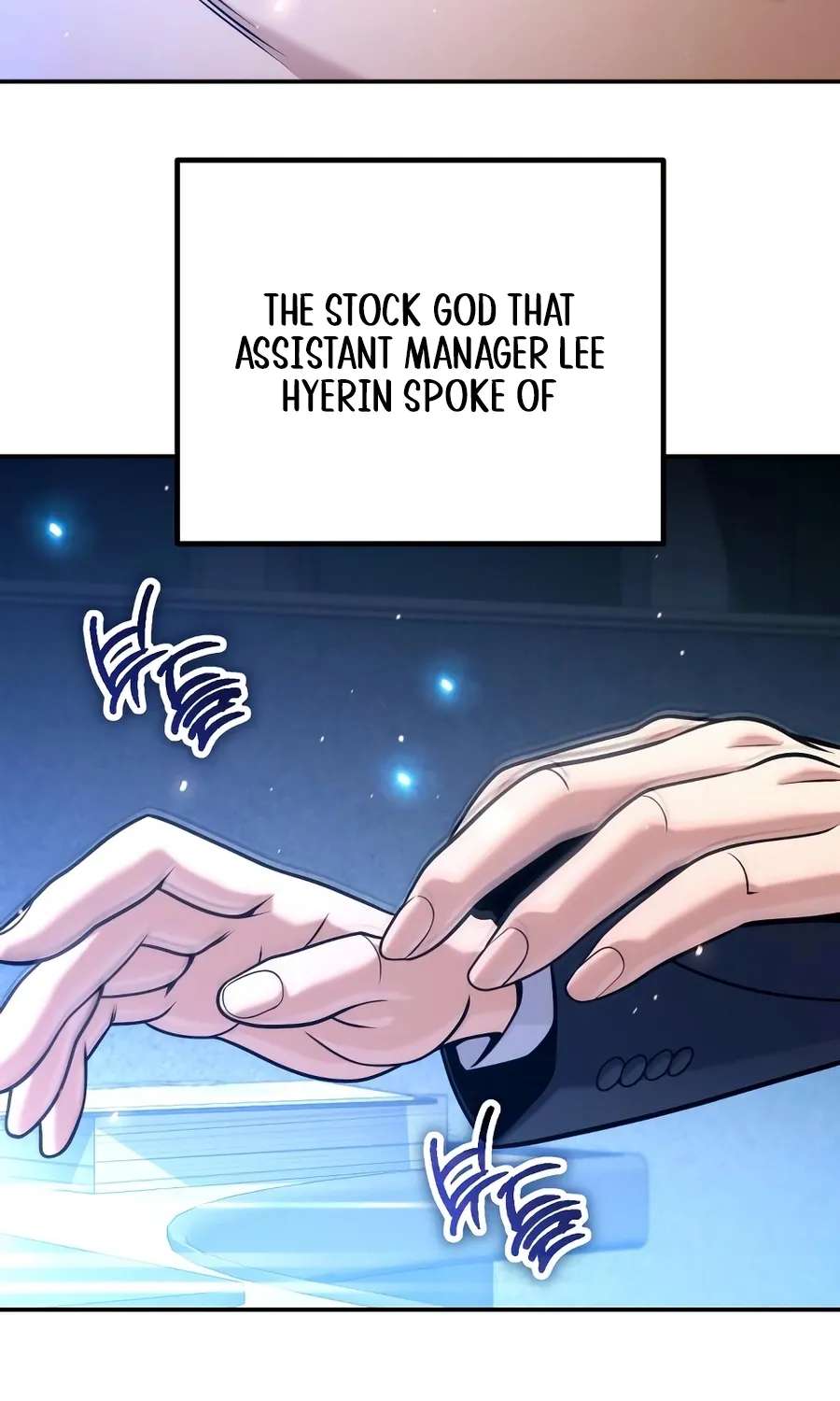 The Money Keeps Piling Up Even If I Spend It Chapter 12 - page 187