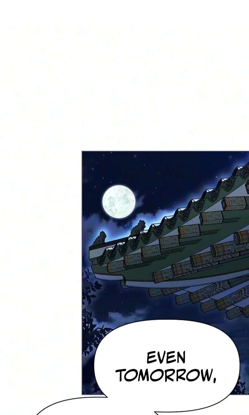 When the autumn night falls over the river Chapter 50 - page 2