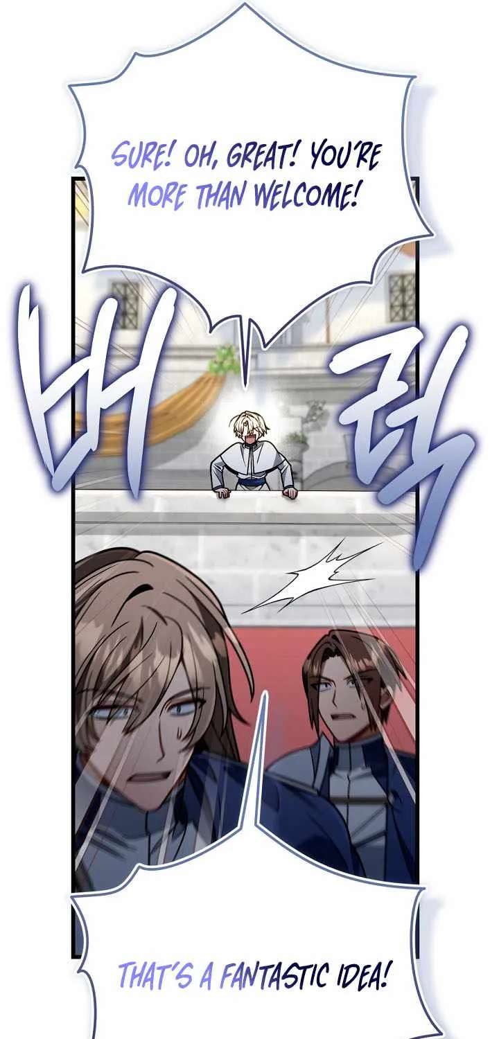 I'm Gonna Annihilate This Land Chapter 94 - page 51