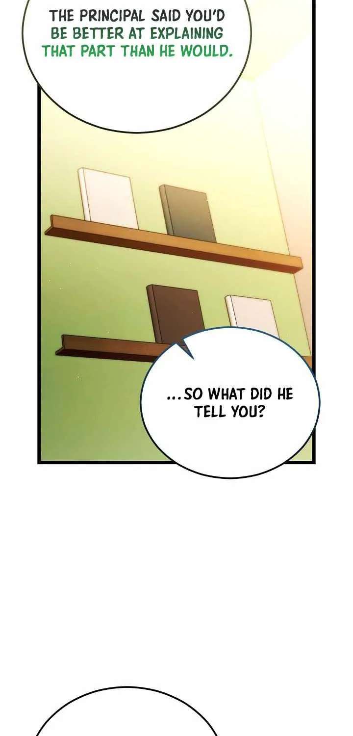 I’ll Retire After Saving The World Chapter 100 - page 26