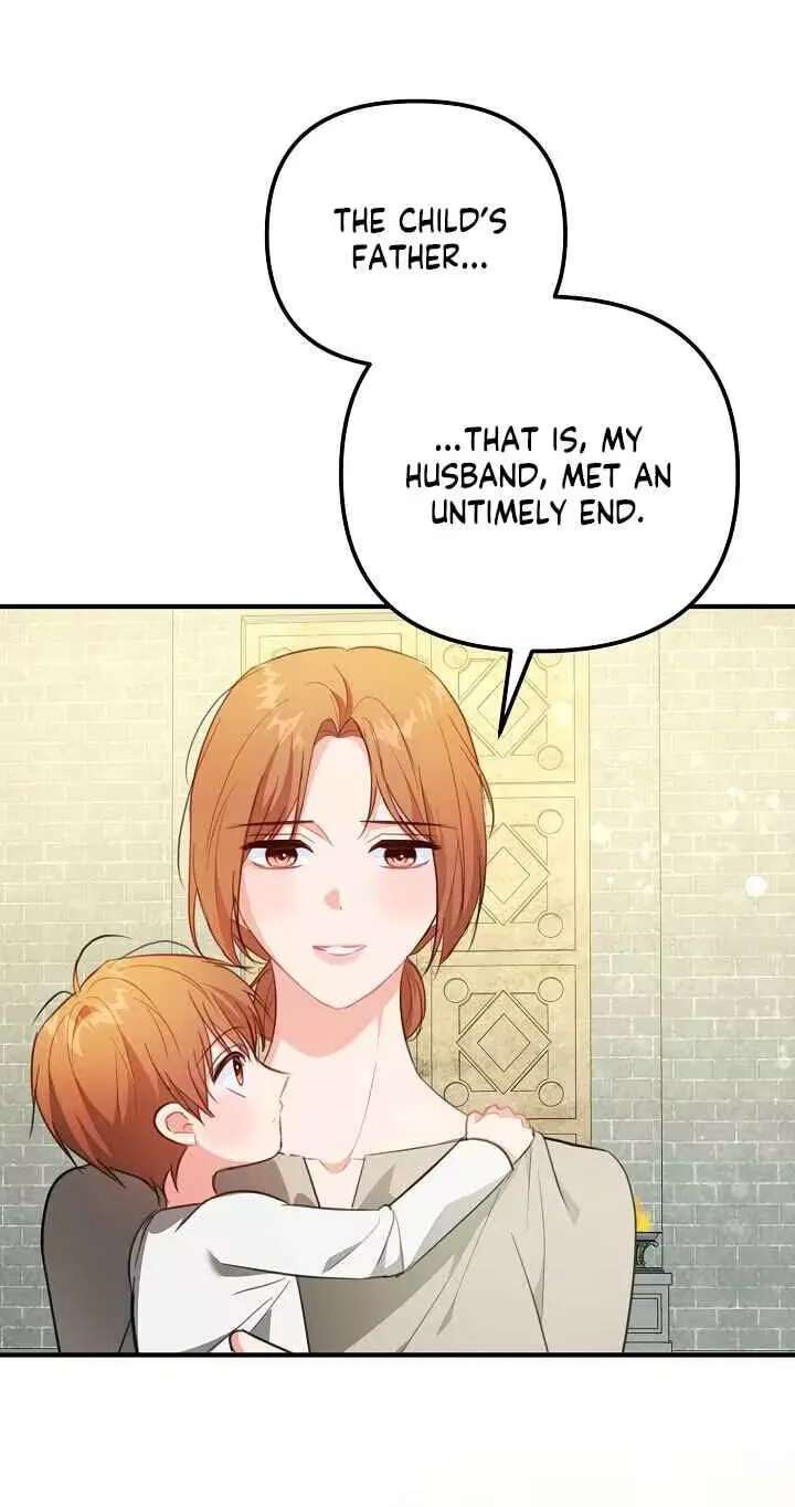 The reason why I am helping the villainous Duke Chapter 50 - page 47