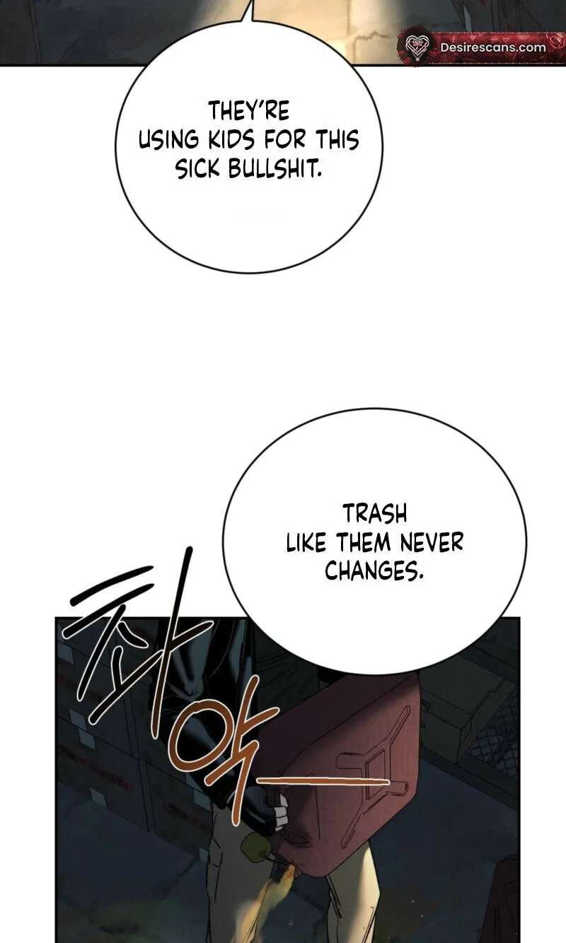 Things that deserve to die Chapter 37 - page 26