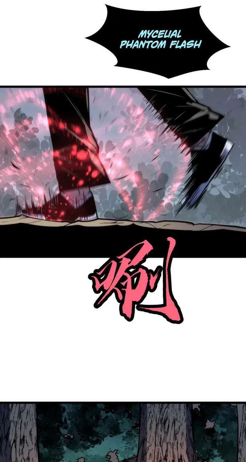 Rise of the Mushroom King Chapter 26 - page 58