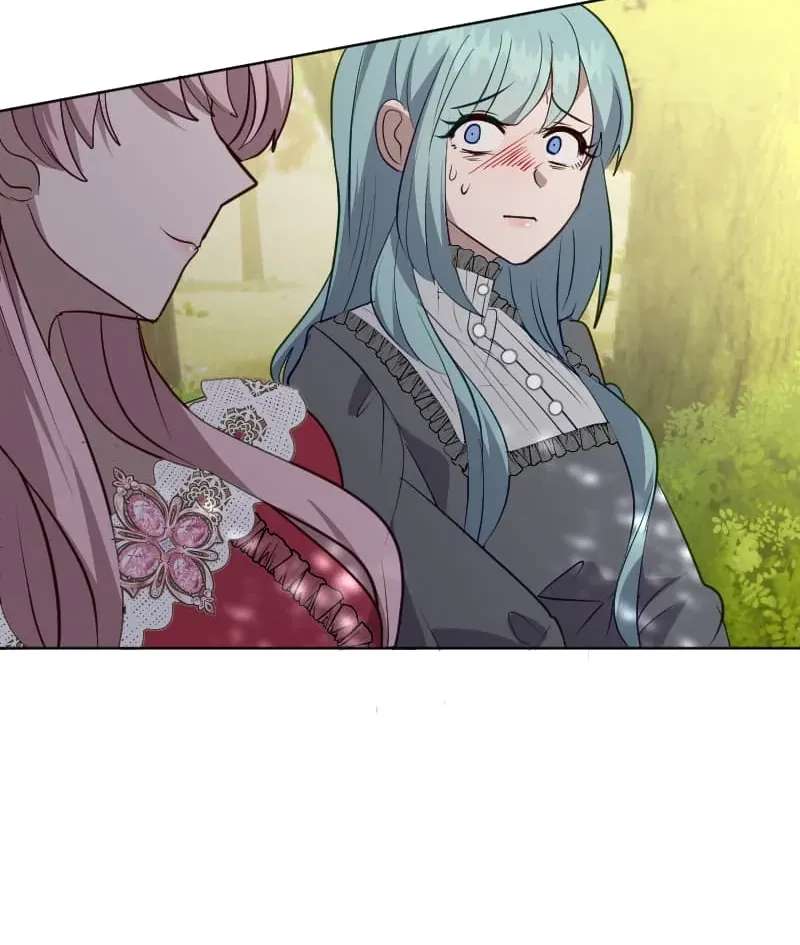The Devil Whispers Love to Me Chapter 15 - page 33