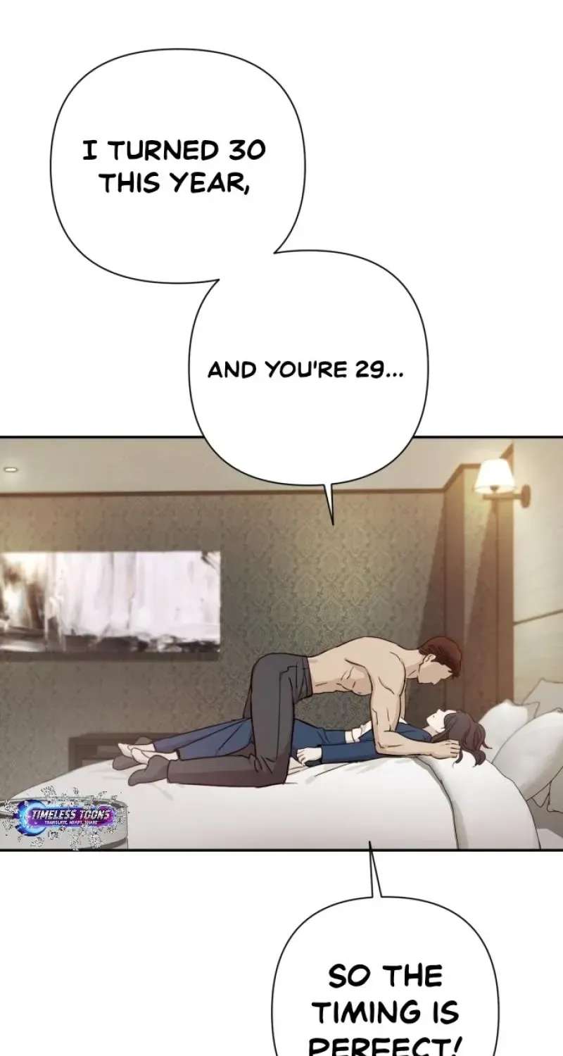 Hi Mommy Chapter 1 - page 61