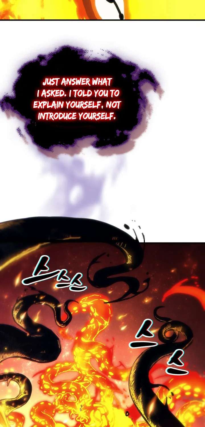 Mr Devourer, Please Act Like A Final Boss Chapter 143 - page 26