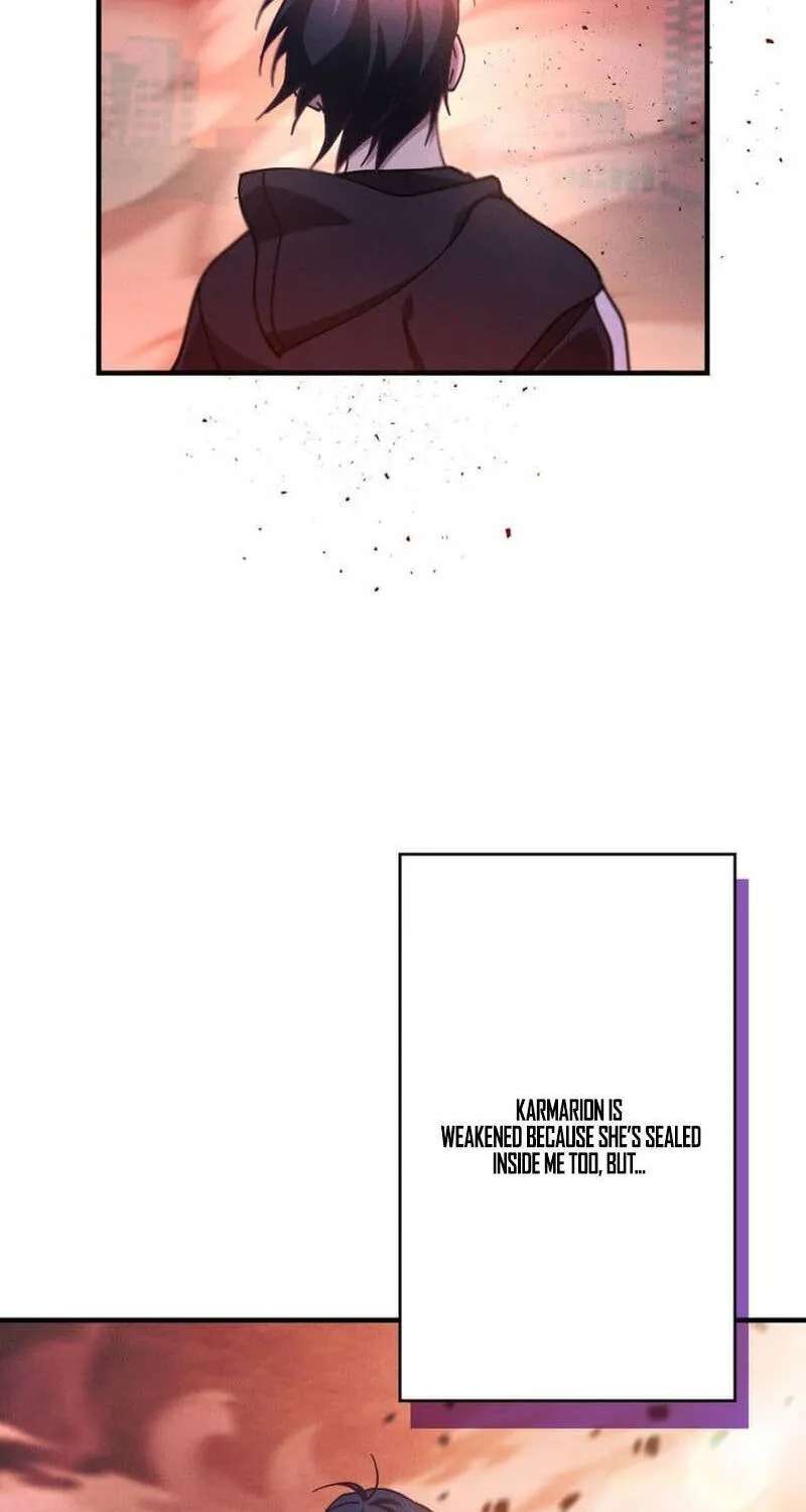 Lost Man: The Demon Lord-Class Player Who Returns from Death Chapter 92 - page 74