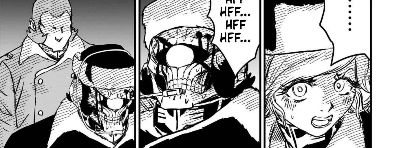 Mobile Suit Gundam: The battle tales of Flanagan Boone Chapter 40 - page 34
