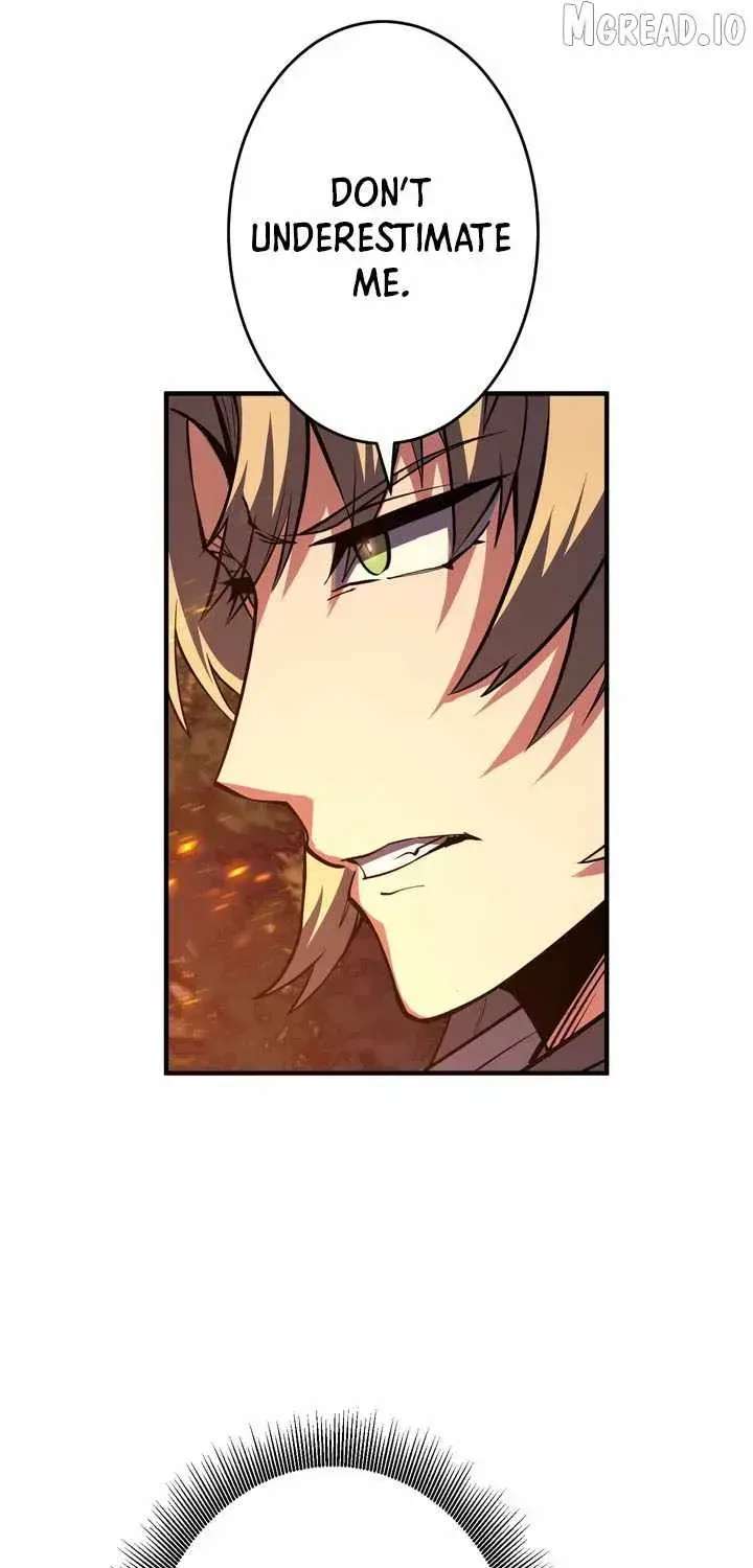 The Underworld Transcendent Returns Chapter 31 - page 18
