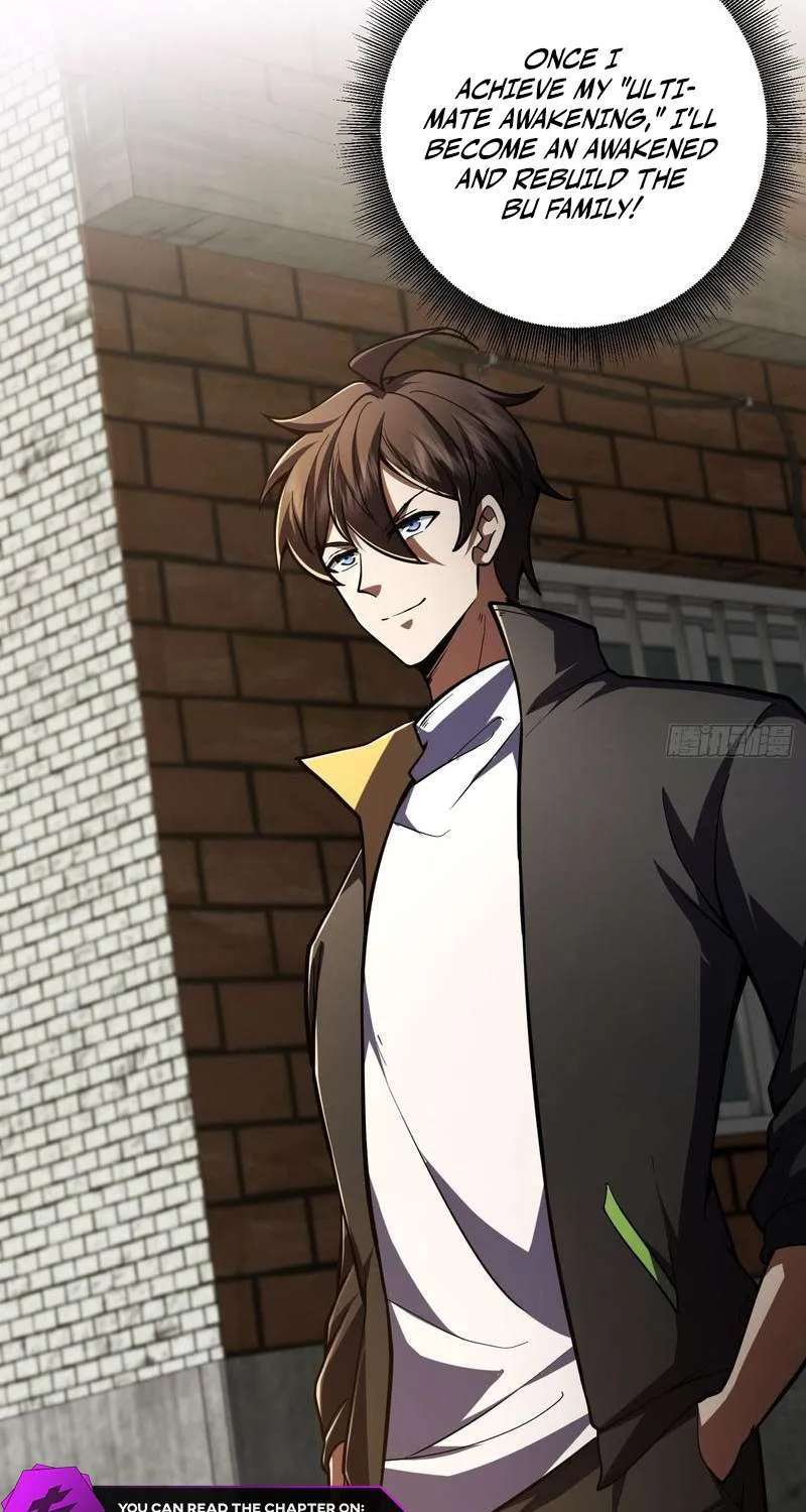 I May Be a Beginner, but I’m Actually a Level 99 Overpowered Player Chapter 23 - page 31