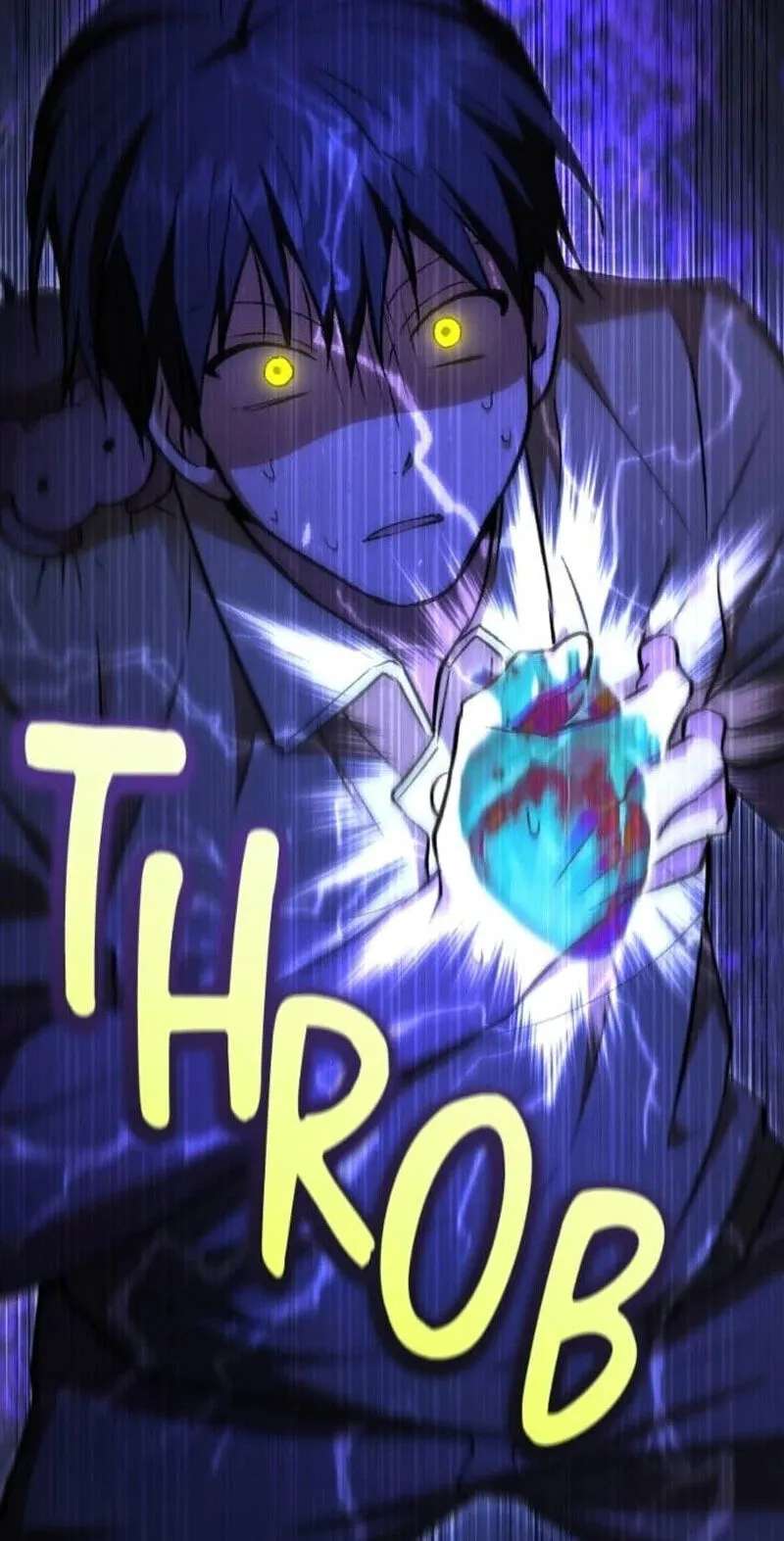 Kindergarten for Divine Beasts Chapter 80 - page 16