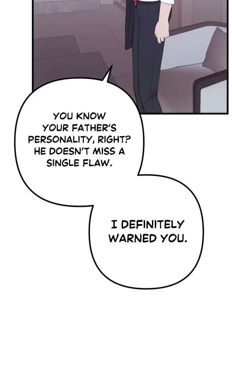 Surviving the Office Romance Chapter 31 - page 84