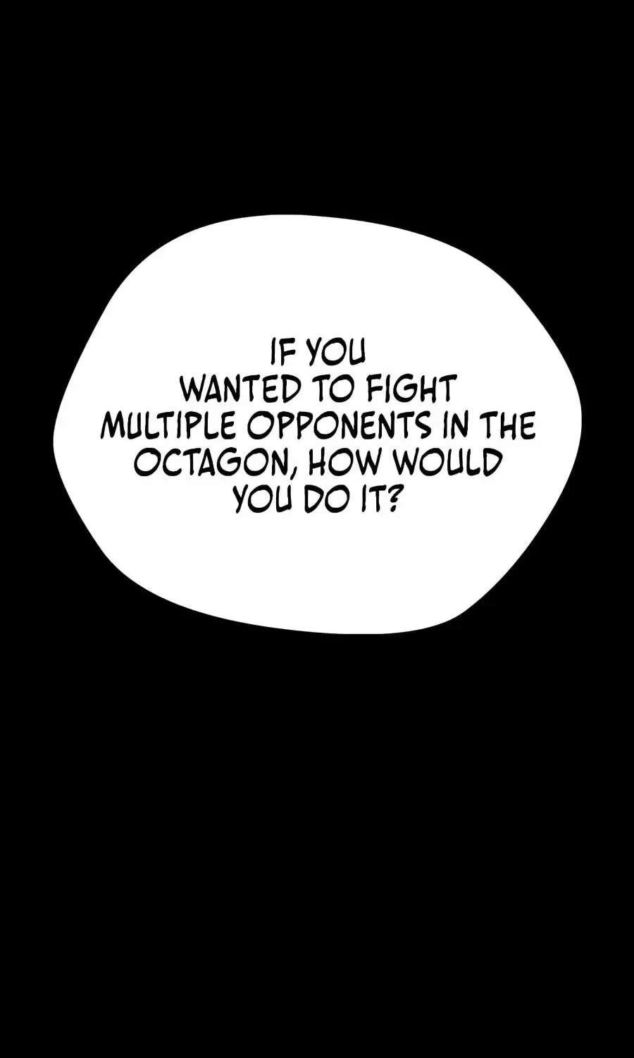 The Outcast is a Fighter Chapter 174 - page 15