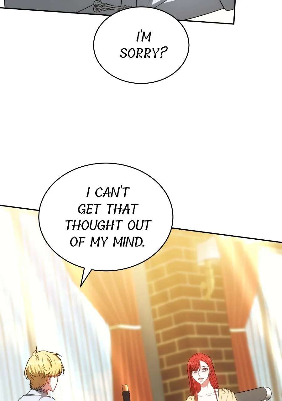 Red Hot Revenge Chapter 59 - page 56