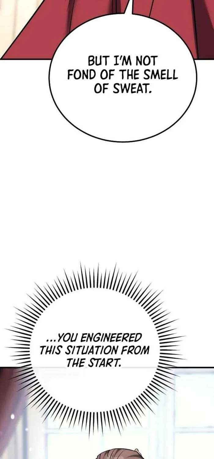 A Rogue Guard In A Medieval Fantasy Chapter 47 - page 110