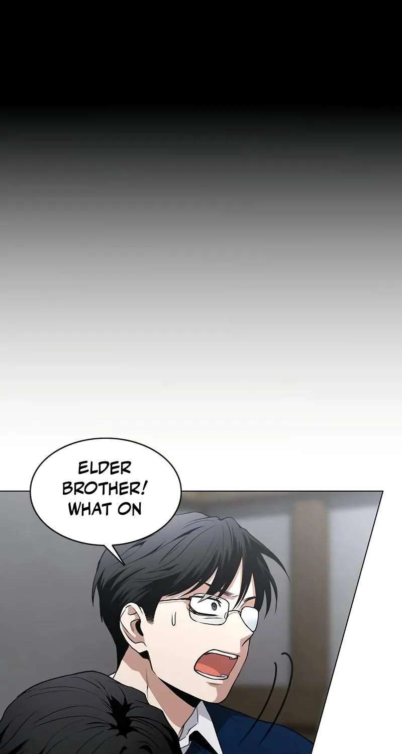The Shaman's Blade Chapter 115 - page 6