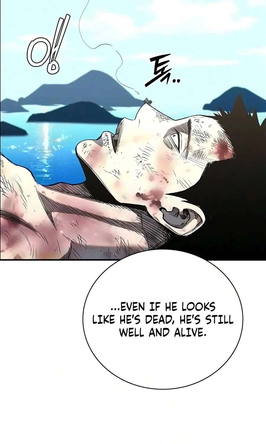 Debtbound by Blood Chapter 44 - page 195