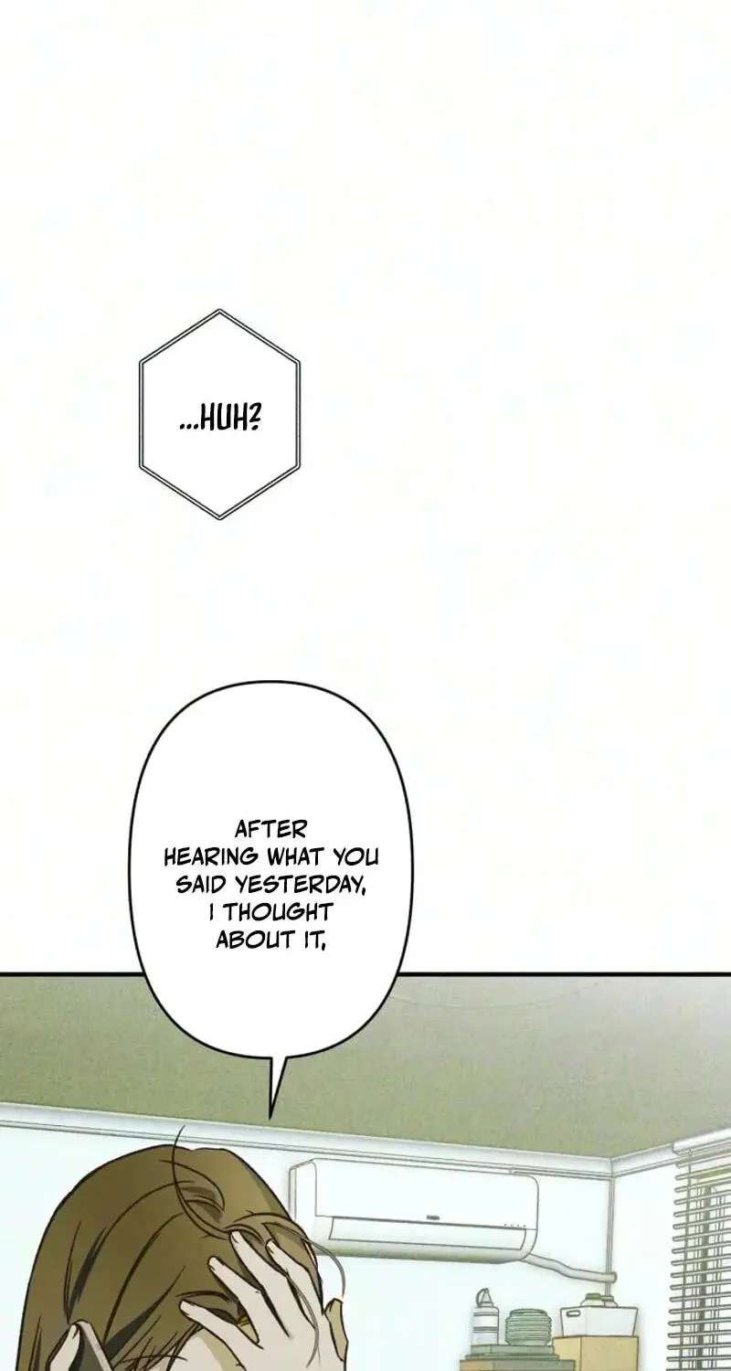 Chat with me Chapter 23 - page 76