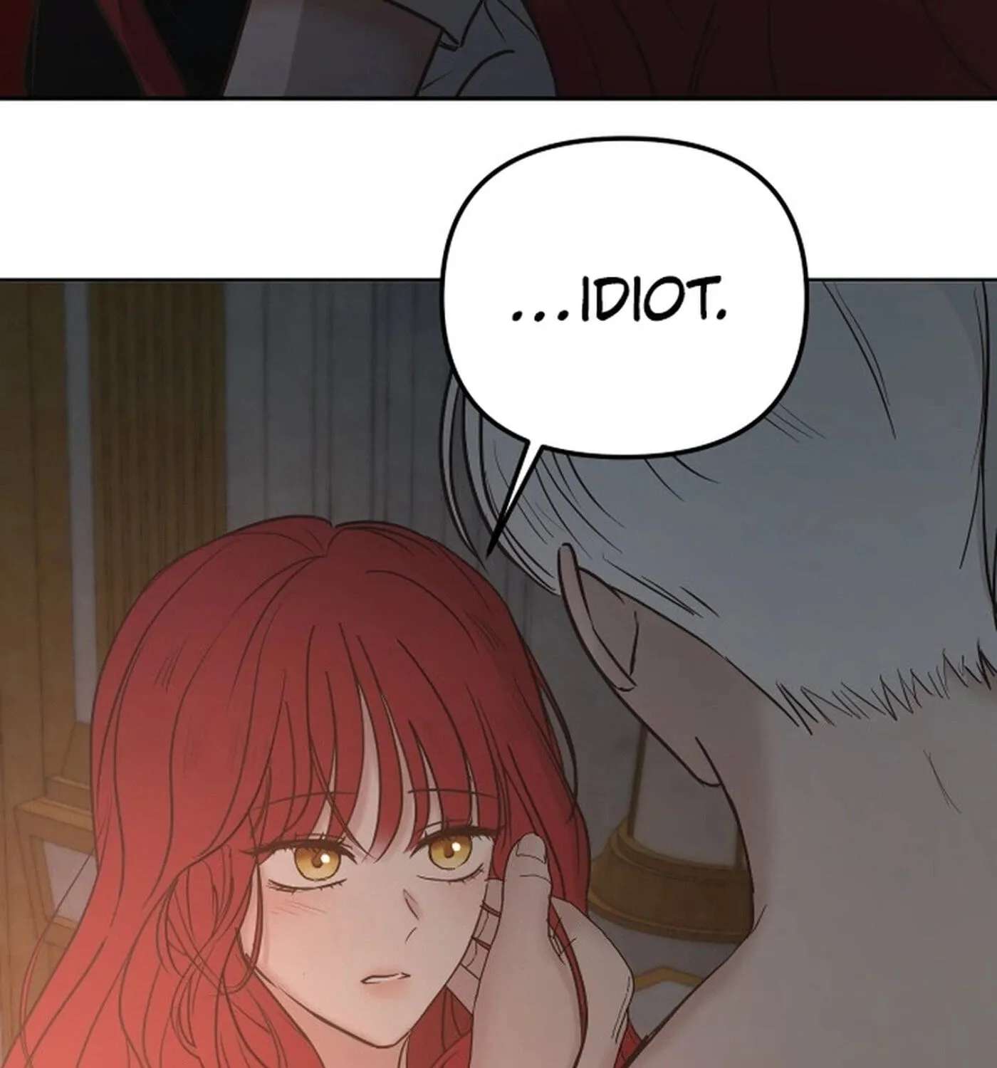 I Adopted the Male Lead from the Shelter Chapter 117 - page 9