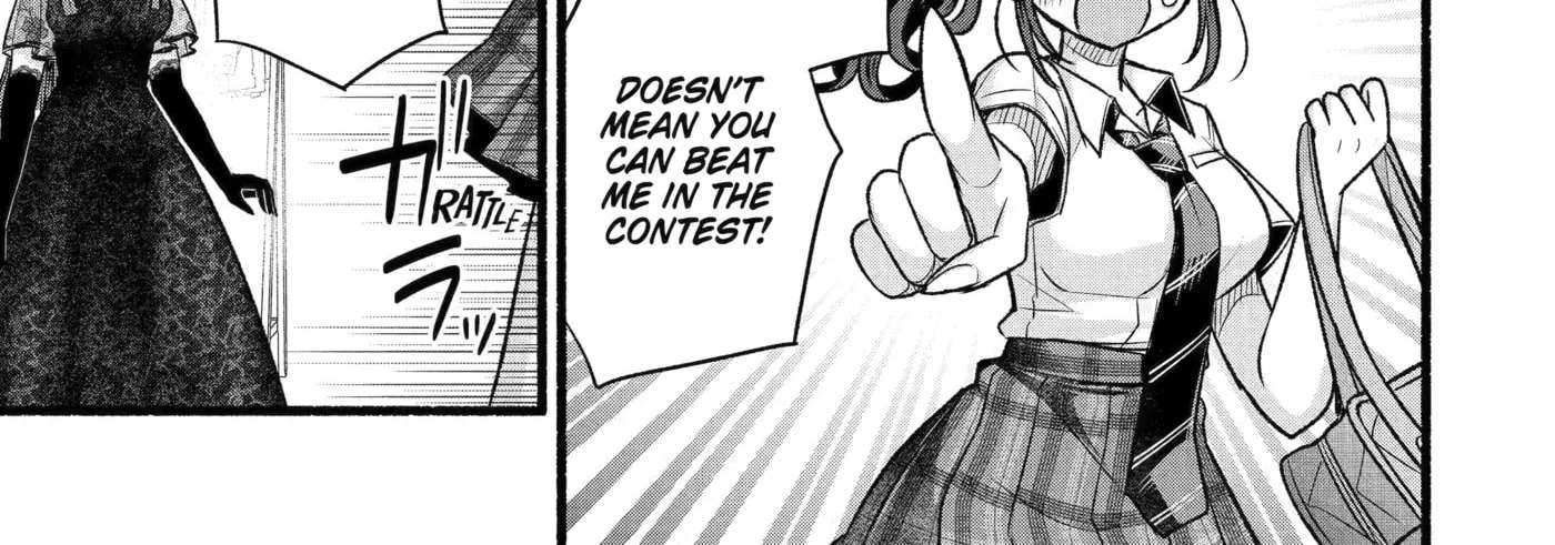 My Friend's Little Sister Has It in for Me! Chapter 56 - page 31