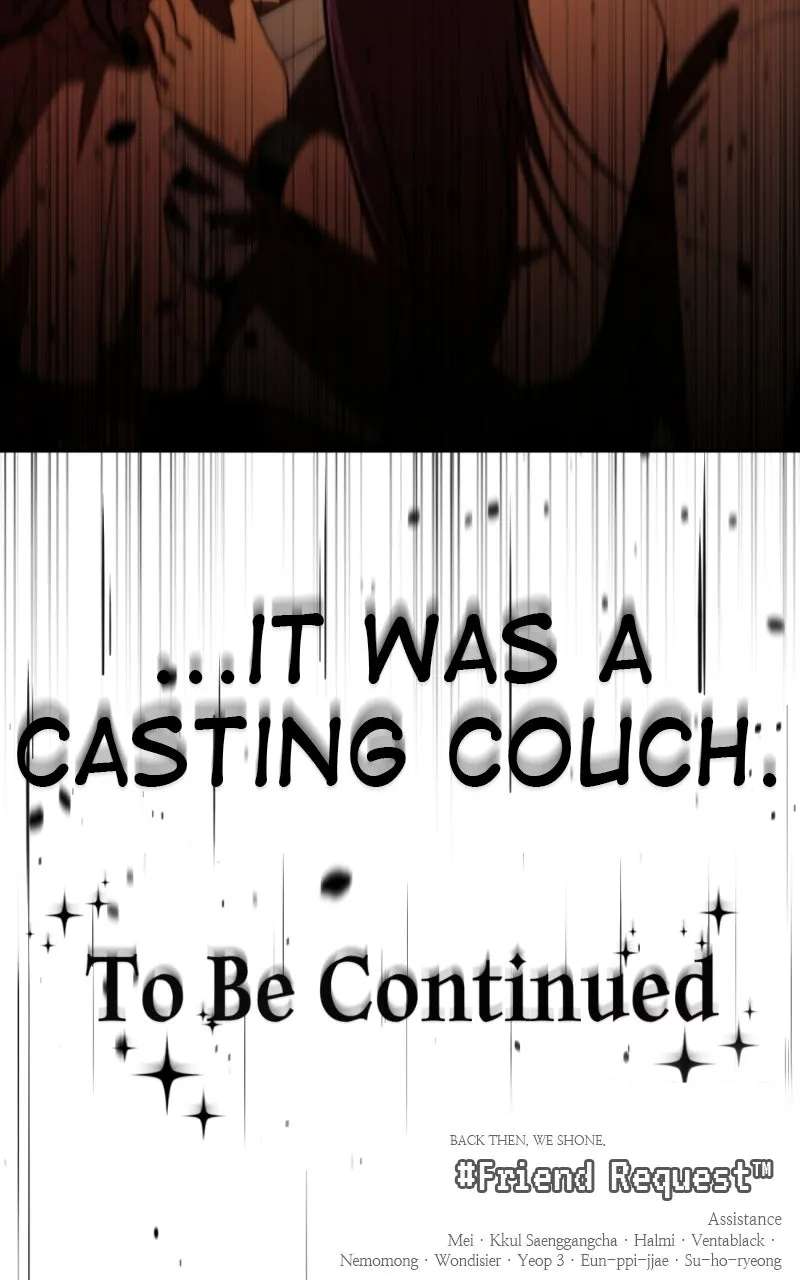 Friend Request Chapter 34 - page 166