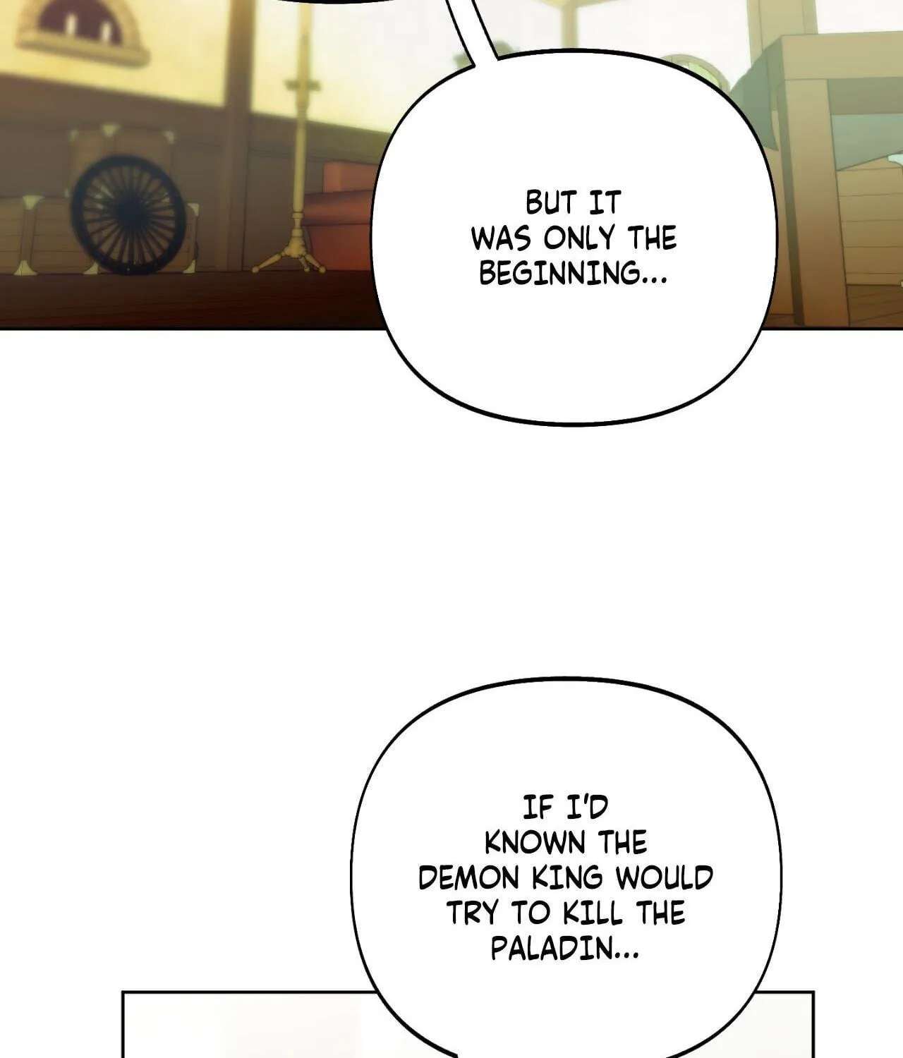 May as Well Get the Best Ending Chapter 56 - page 97