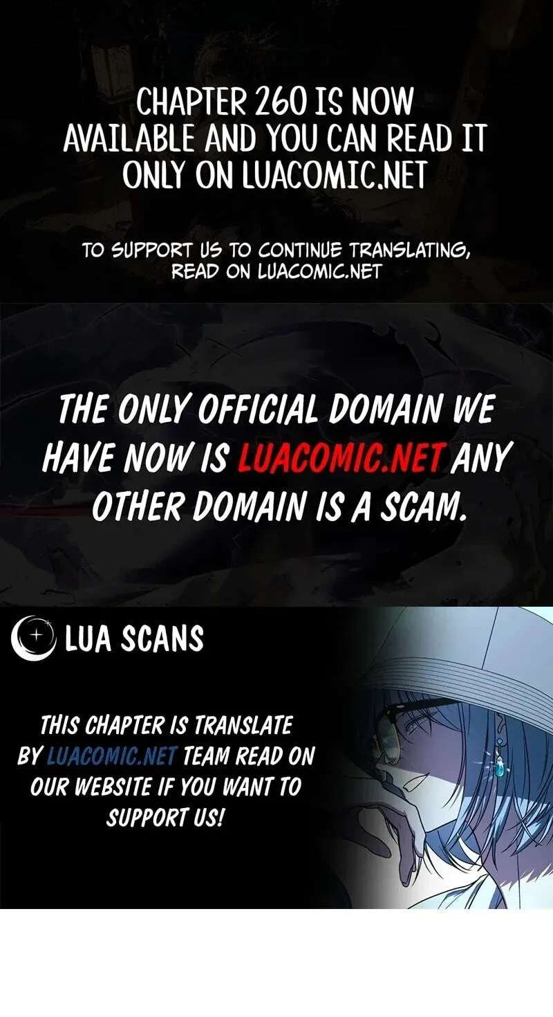 Surviving as a Tyrant's Daughter Chapter 234 - page 1