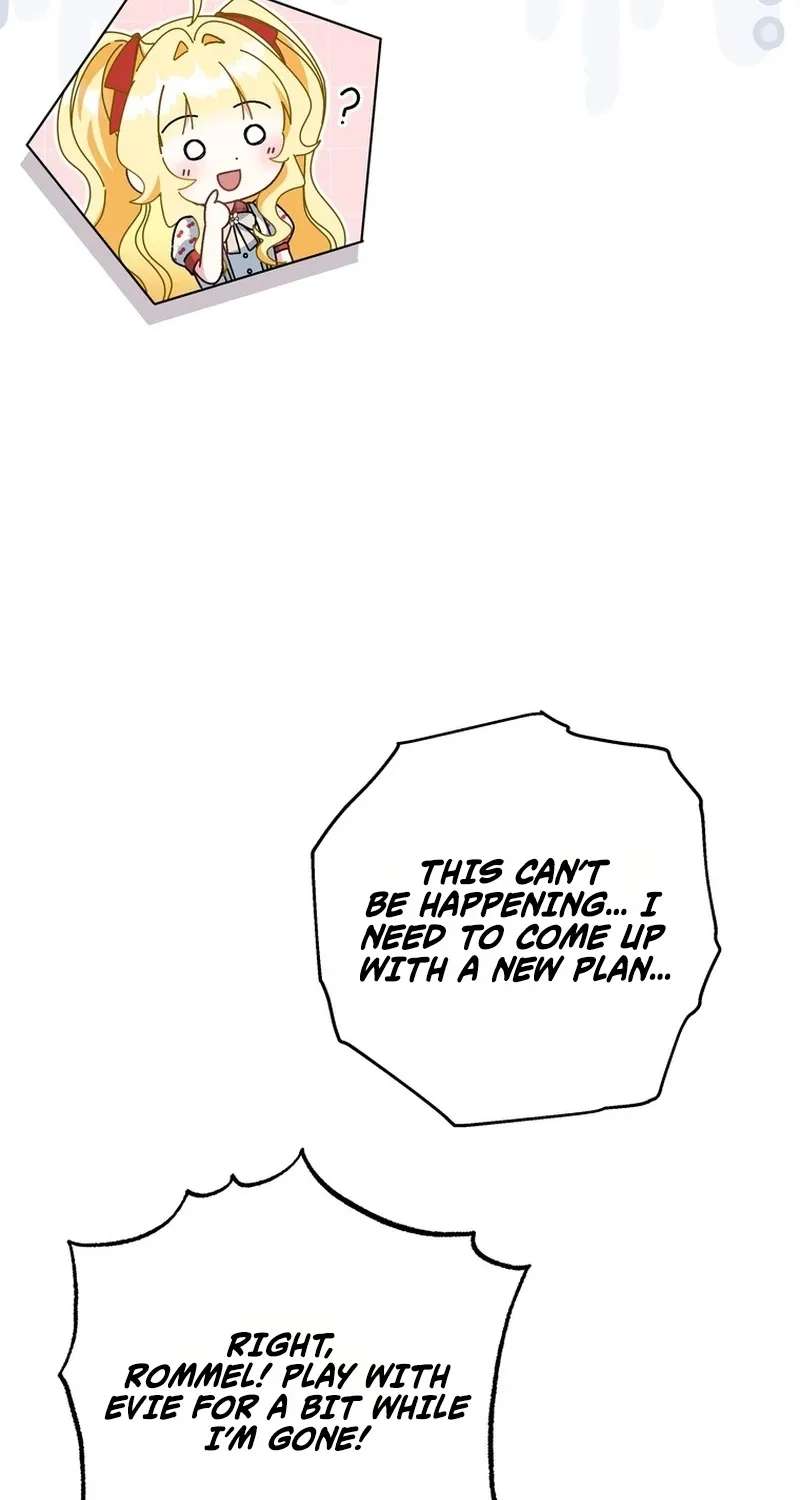 May I Cry Now? Chapter 62 - page 64